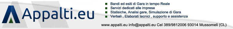 Appalti.eu